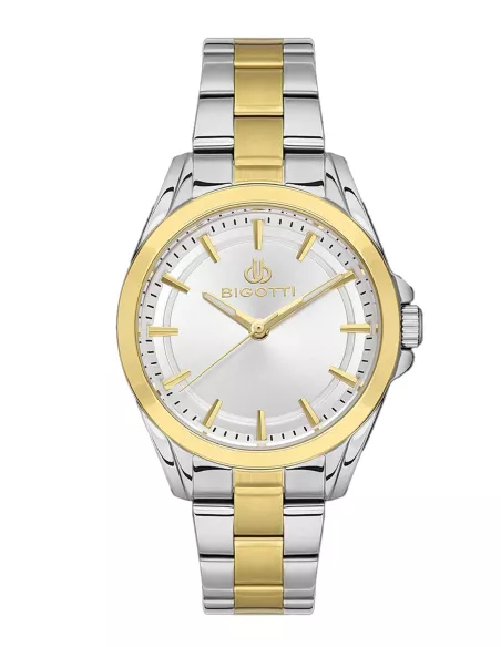 Bigotti Montre Femme BG.1.10482-5