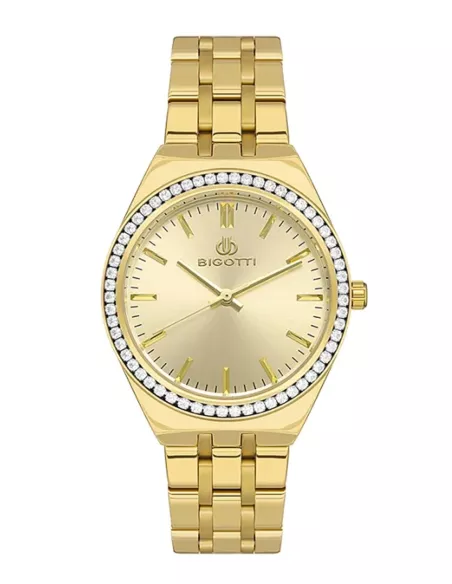 Bigotti Montre Femme BG.1.10541-2