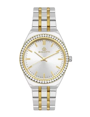 Bigotti Montre Femme BG.1.10541-3