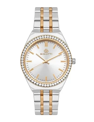 Bigotti Montre Femme BG.1.10541-5