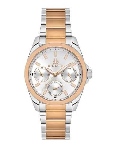 Bigotti Montre Femme BG.1.10547-5