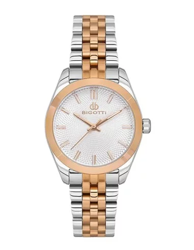 Bigotti Montre Femme BG.1.10549-5