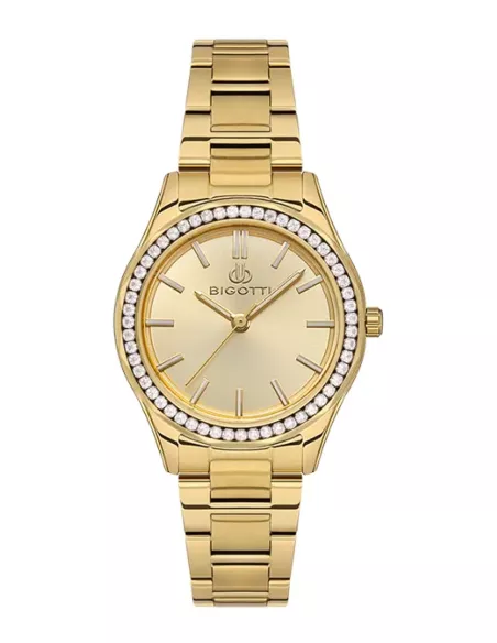 Bigotti Montre Femme BG.1.10550-2