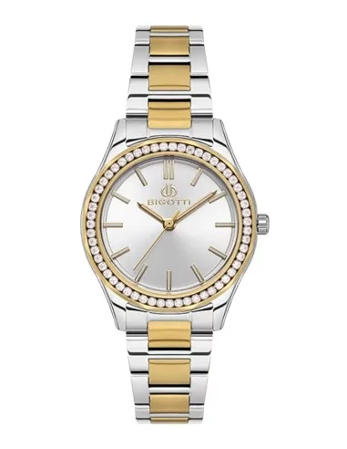 Bigotti Montre Femme BG.1.10550-3