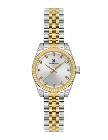 Daniel Klein Montre Femme DK.1.13729-3