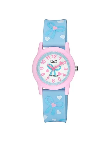 Q&Q Montre Enfant V22A-008VY