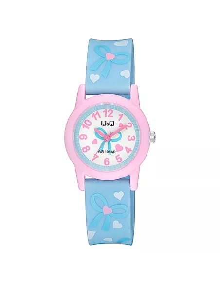 Q&Q Montre Enfant V22A-008VY
