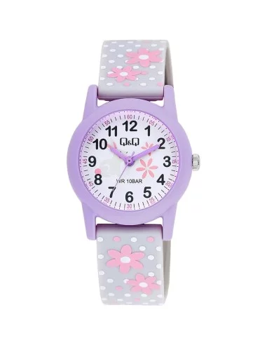 Q&Q Montre Enfant V22A-004VY