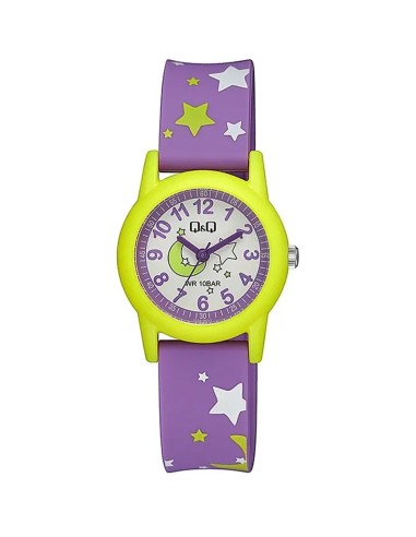 Q&Q Montre Enfant V22A-007VY