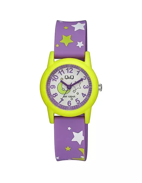 Q&Q Montre Enfant V22A-007VY