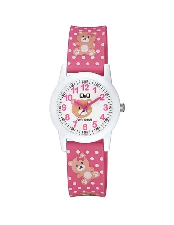 Q&Q Montre Enfant V22A-012VY