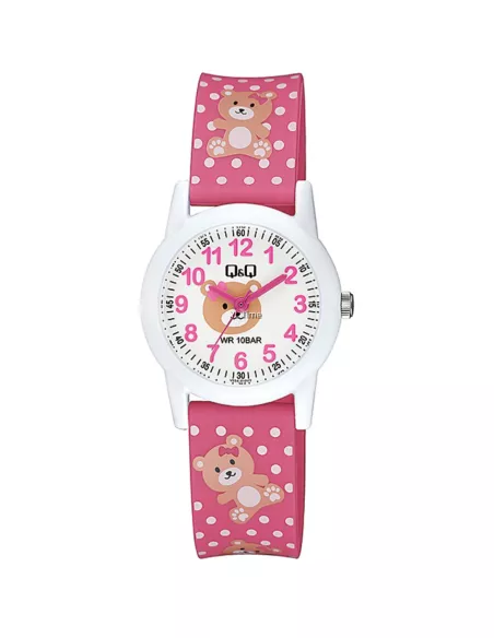 Q&Q Montre Enfant V22A-012VY