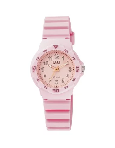 Q&Q Montre Enfant VR19J017Y