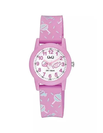 Q&Q Montre Enfant V22A-003VY