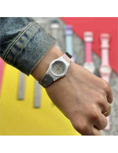 Montres enfants Q&Q VP47J038Y