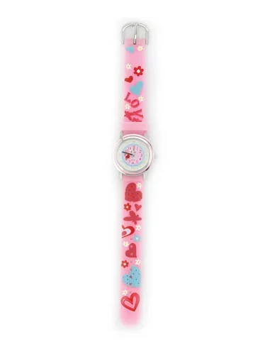 KIDSOO Montre Enfant K-100