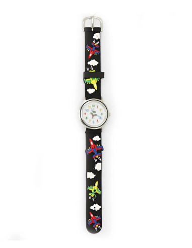 KIDSOO Montre Enfant K-099