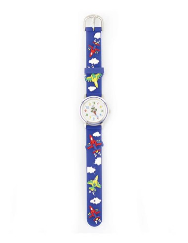 KIDSOO Montre Enfant K-094