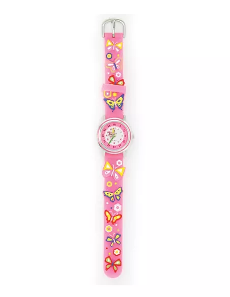 KIDSOO Montre Enfant K-083