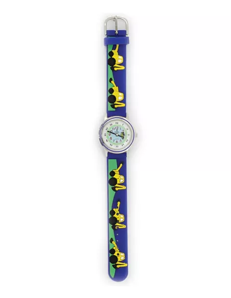 KIDSOO Montre Enfant K-073