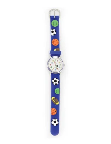 KIDSOO Montre Enfant K-068