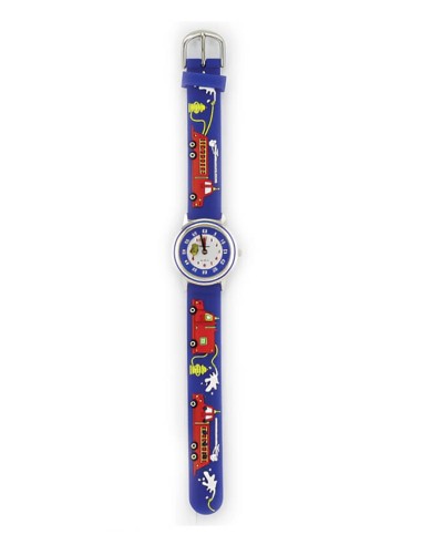 KIDSOO Montre Enfant K-066