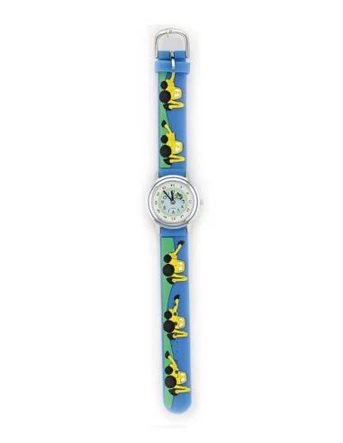 KIDSOO Montre Enfant K-055