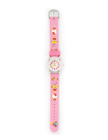 KIDSOO Montre Enfant K-037