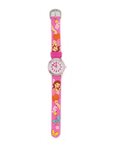 KIDSOO Montre Enfant K-022