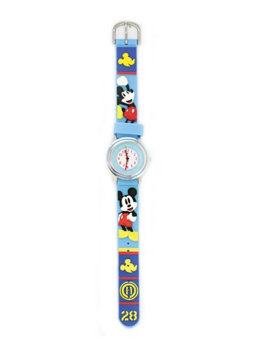 KIDSOO Montre Enfant K-015