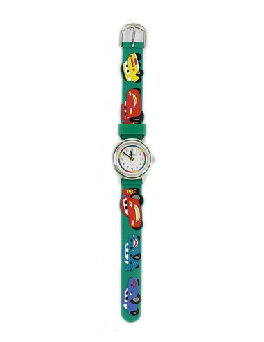 KIDSOO Montre Enfant K-009