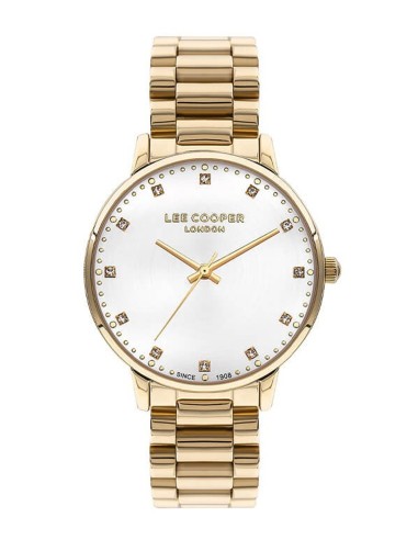 Lee Cooper Montre Femme LC07548.130