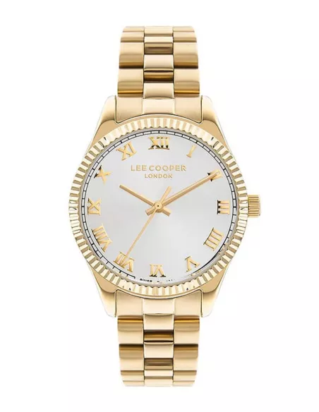 Lee Cooper Montre Femme LC07680.130