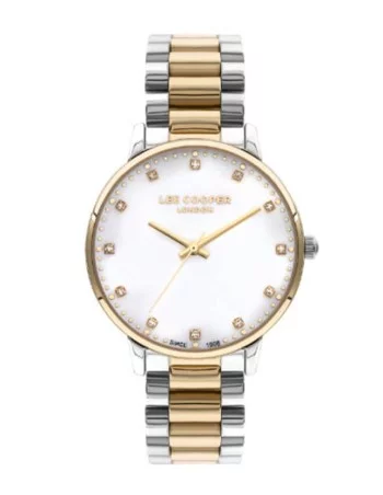 Lee Cooper Montre Femme LC07497.220