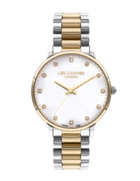 Lee Cooper Montre Femme LC07497.220