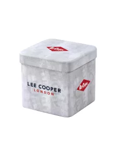 Lee Cooper Montre Femme LC07680.130 2