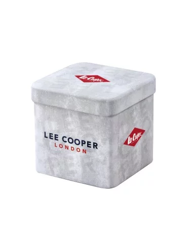 Lee Cooper Montre Femme LC07497.220