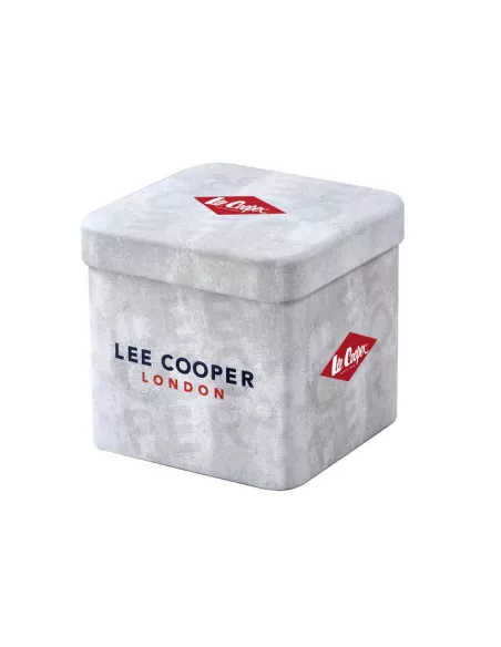 Lee Cooper Montre Femme LC07497.220