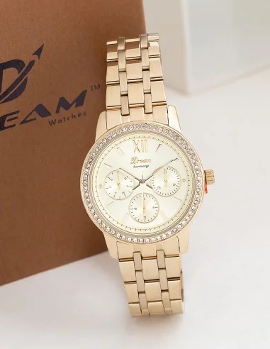 Dream Montre Femme DR2556-E