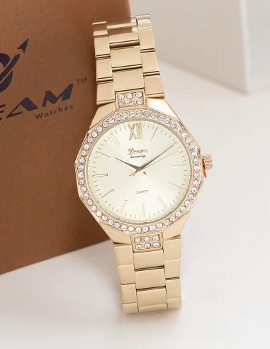 Dream Montre Femme DR1660-E