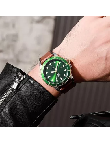 Montre Fossil Homme FS5946