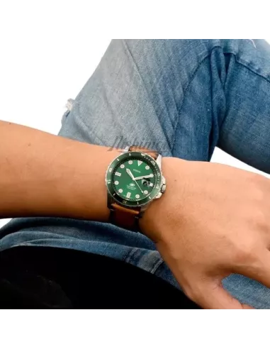 Montre Fossil Homme FS5946