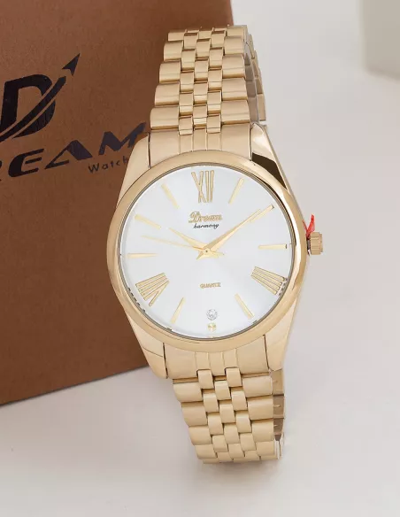 Dream Montre Femme DR3128-C