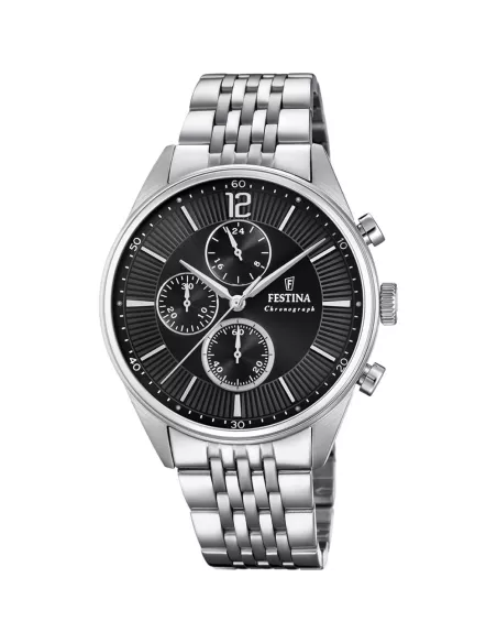 Montre Festina Chrono f20285/4