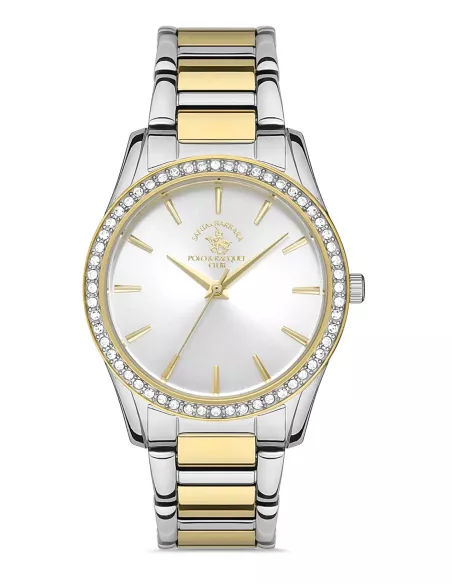 Polo Santa Barbara Montre Femme SB.1.10410-3