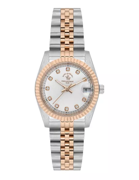 Polo Santa Barbara Montre Femme SB.4.10011-6