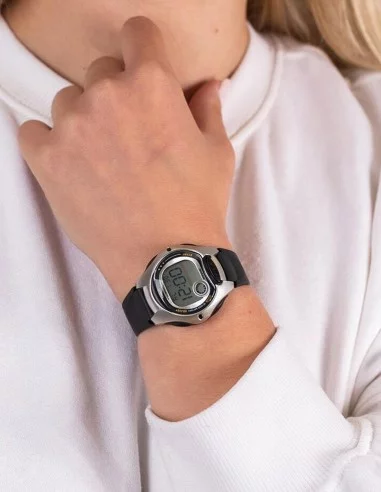 Casio Montre Femme LW-203-1AVDF