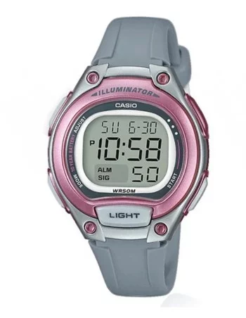 Casio Montre Femme LW-203-8AVDF