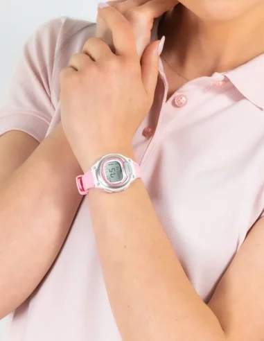 Casio Montre Femme LW-203-4AVDF
