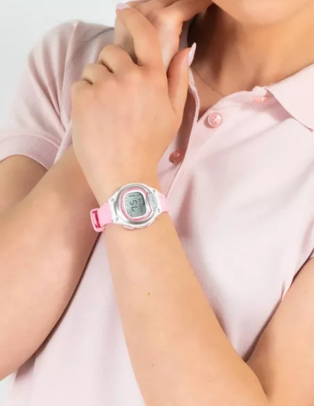 Casio Montre Femme LW-203-4AVDF